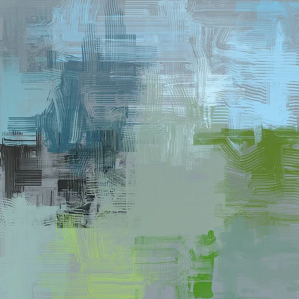 Farklı renk kalıplarına sahip soyut grunge arkaplanı