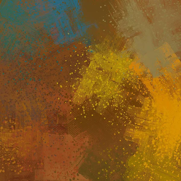 metin için alanı olan grunge arkaplanı