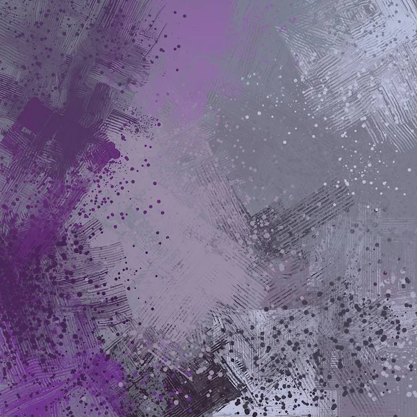 Metnin için alanı olan soyut arkaplan