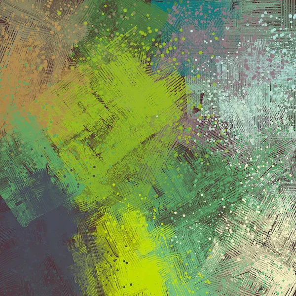 metin için alanı olan grunge arkaplanı