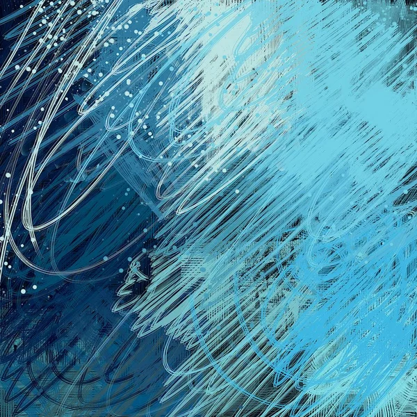 Farklı renk kalıplarına sahip soyut grunge arkaplanı