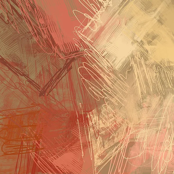 Metnin için alanı olan soyut grunge arkaplanı