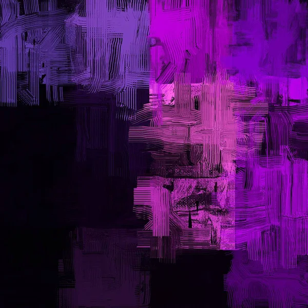 Farklı renk kalıplarına sahip soyut grunge arkaplanı