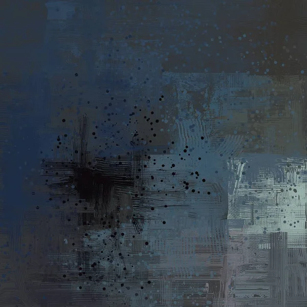 Farklı renk kalıplarına sahip soyut grunge arkaplanı