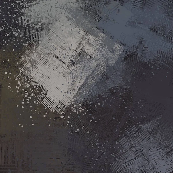 Farklı renk kalıplarına sahip soyut grunge arkaplanı