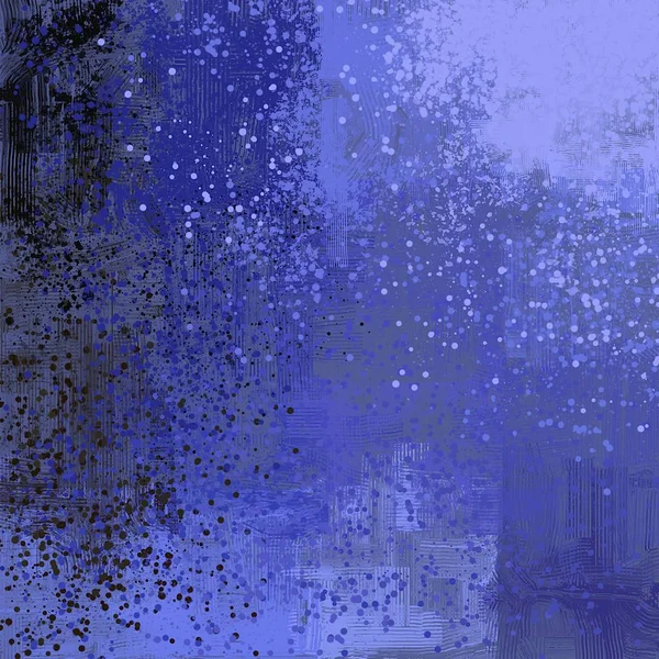 Farklı renk kalıplarına sahip soyut grunge arkaplanı