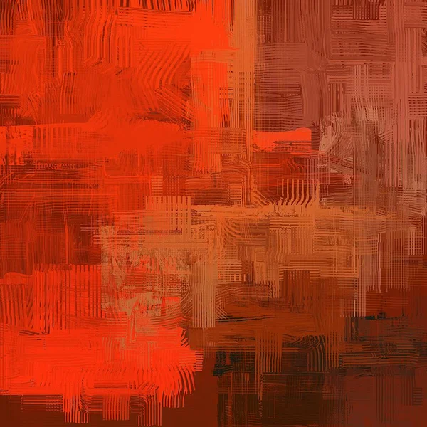 Farklı renk kalıplarına sahip soyut grunge arkaplanı