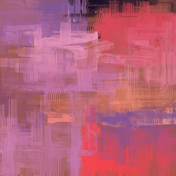 Farklı renk kalıplarına sahip soyut grunge arkaplanı