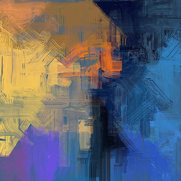 Metin için alanı olan soyut grunge arkaplanı