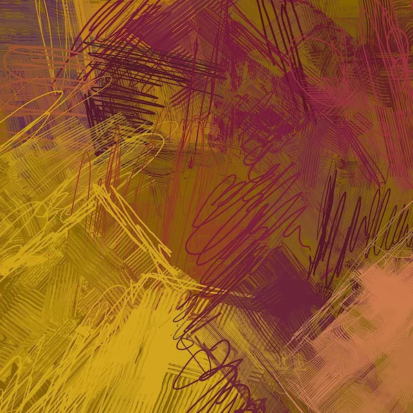 Metin için alanı olan soyut grunge arkaplanı