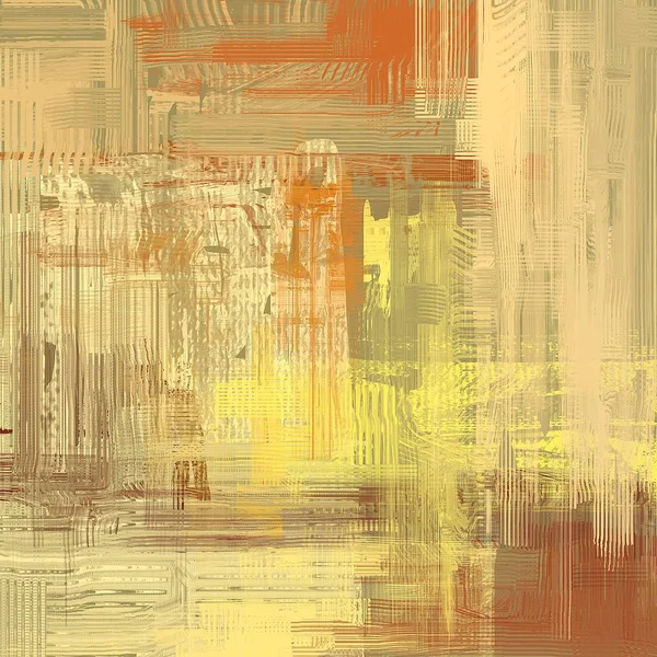 Farklı renk kalıplarına sahip soyut grunge arkaplanı