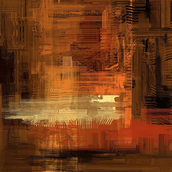 farklı desenler ile eski grunge arka plan