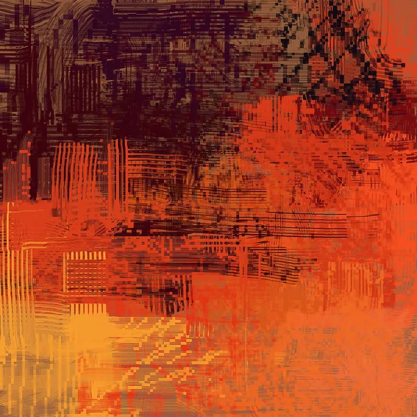 farklı renk desenleri ile vintage grunge arka plan