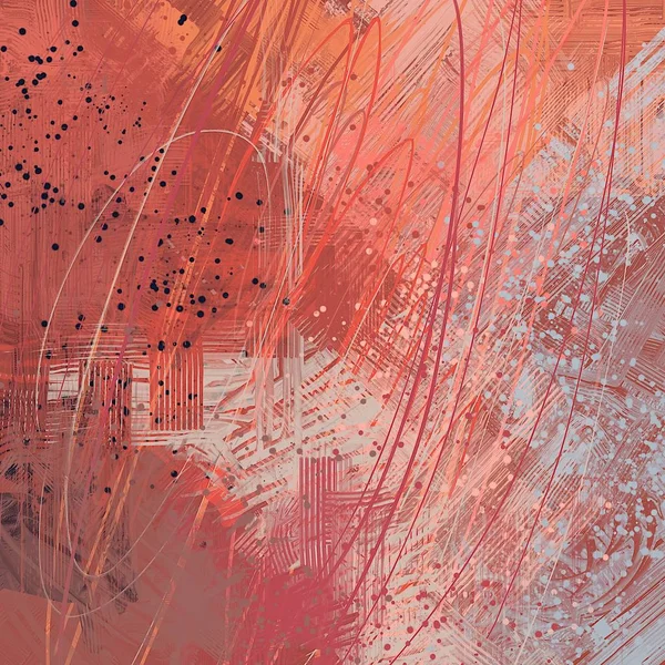 Metin için alanı olan soyut arkaplan