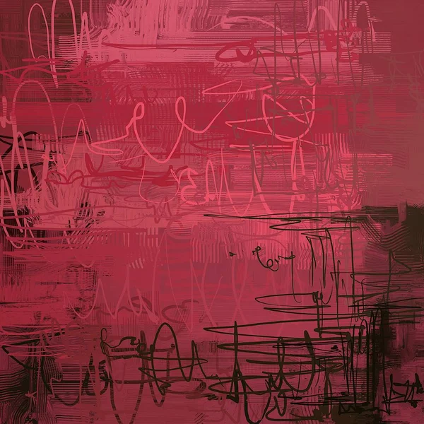 Metin için alanı olan soyut grunge arkaplanı