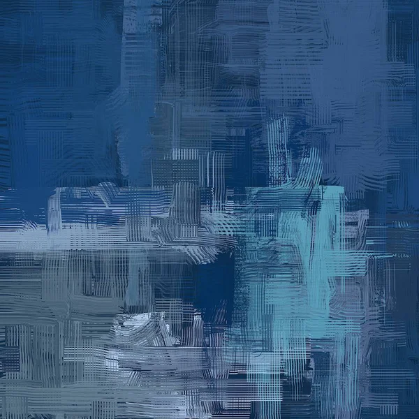 Farklı renk kalıplarına sahip soyut grunge arkaplanı