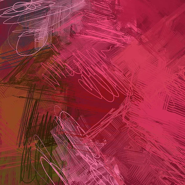 Metin için alanı olan soyut grunge arkaplanı