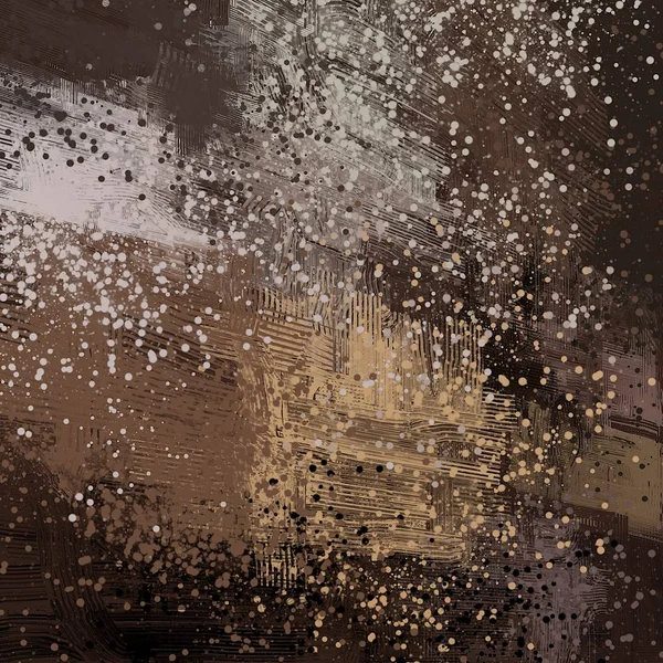 Metin için alanı olan soyut grunge arkaplanı