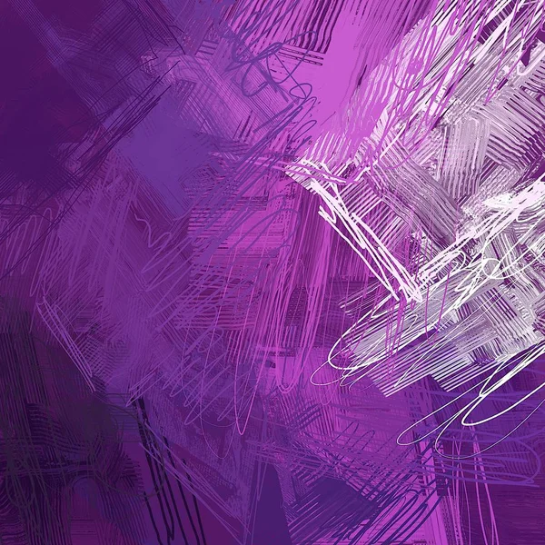 Metnin için alanı olan soyut arkaplan