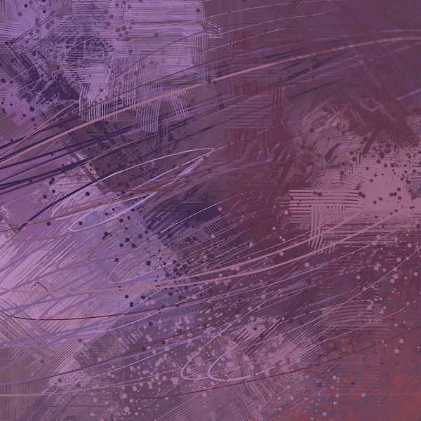 Farklı renk kalıplarına sahip soyut grunge arkaplanı