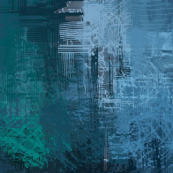 Farklı renk kalıplarına sahip soyut grunge arkaplanı