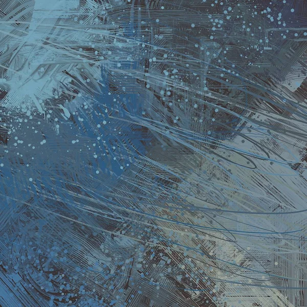 metin için alanı olan grunge arkaplanı