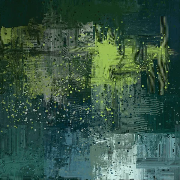 metin için alanı olan grunge arkaplanı