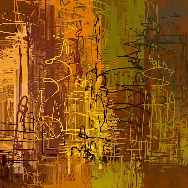 farklı renk desenleri ile vintage grunge arka plan