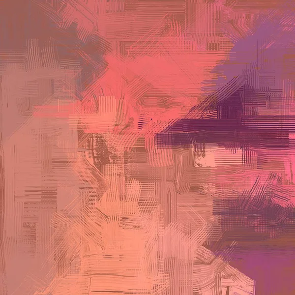 Farklı renk kalıplarına sahip soyut grunge arkaplanı