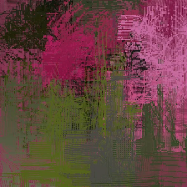 Metin için alanı olan soyut grunge arkaplanı