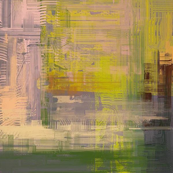 Farklı renk kalıplarına sahip soyut grunge arkaplanı