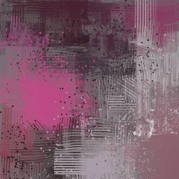 Metin için alanı olan soyut arkaplan