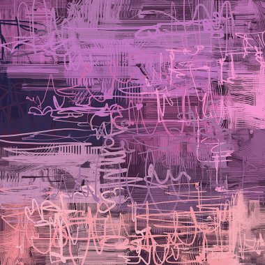 metin için alanı olan grunge arkaplanı