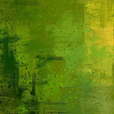 metin için alanı olan grunge arkaplanı