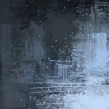 metin için alanı olan grunge arkaplanı