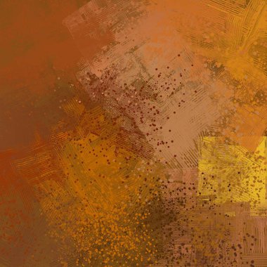 metin için alanı olan grunge arkaplanı