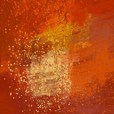 metin için alanı olan grunge arkaplanı