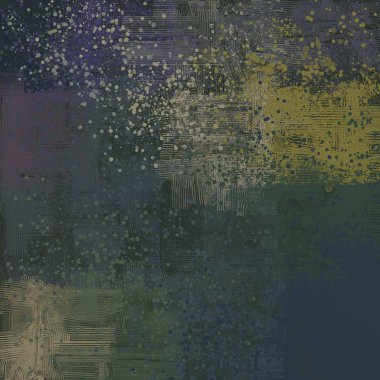 metin için alanı olan grunge arkaplanı