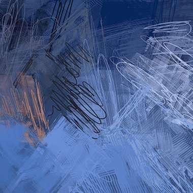 metin için alanı olan grunge arkaplanı