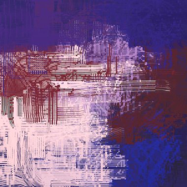 metin için alanı olan grunge arkaplanı