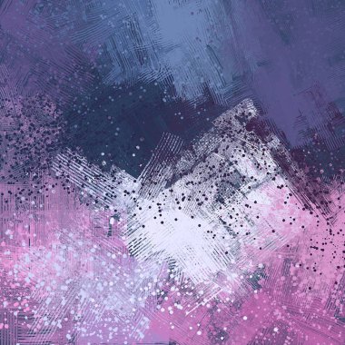 metin için alanı olan grunge arkaplanı