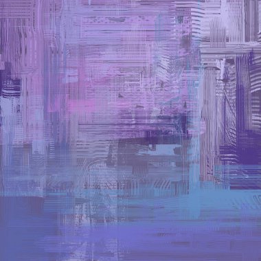 Farklı renk kalıplarına sahip soyut grunge arkaplanı