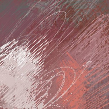 Metin için alanı olan soyut arkaplan