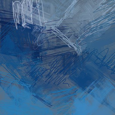 Metnin için alanı olan soyut arkaplan