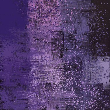 metin için alanı olan grunge arkaplanı