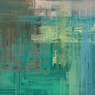 Farklı renk kalıplarına sahip soyut grunge arkaplanı