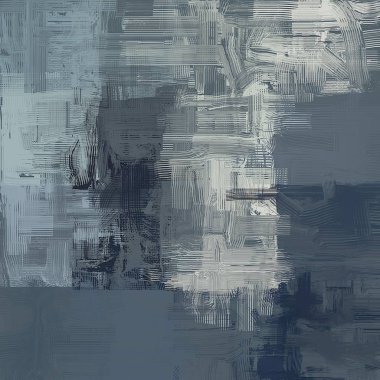 farklı desenlere sahip soyut grunge arkaplanı