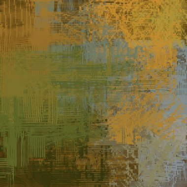 farklı desenlere sahip soyut grunge arkaplanı