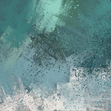 farklı desenlere sahip soyut grunge arkaplanı