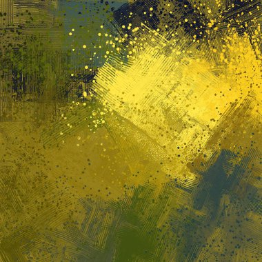 farklı desenlere sahip soyut grunge arkaplanı